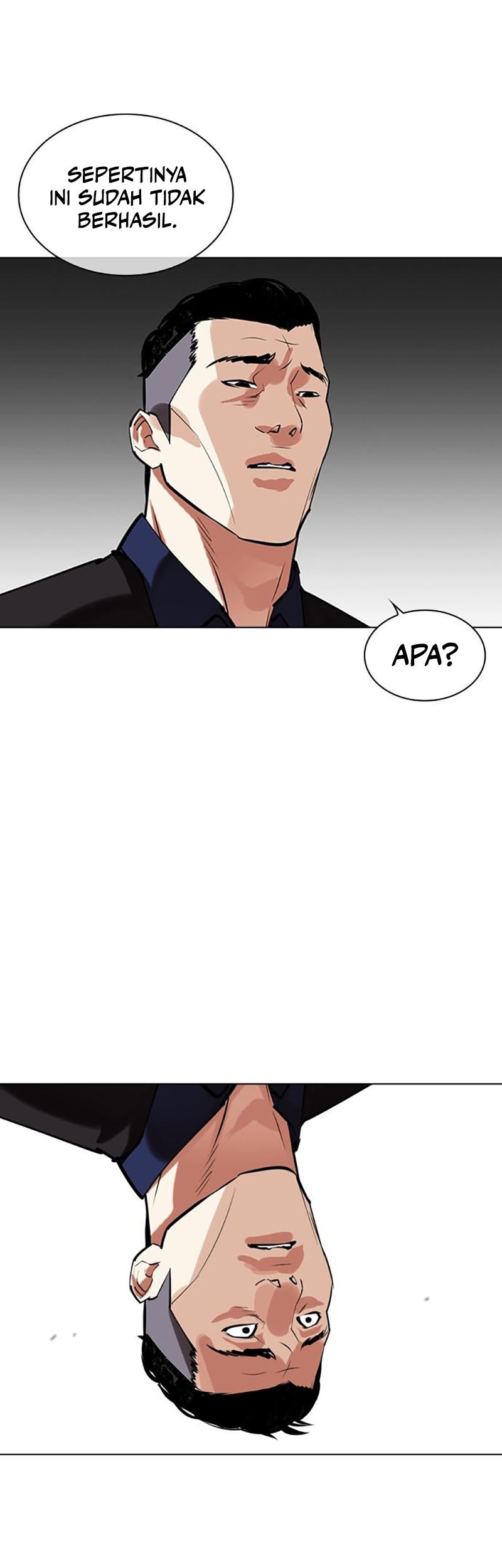 Lookism Chapter 450 Gambar 100