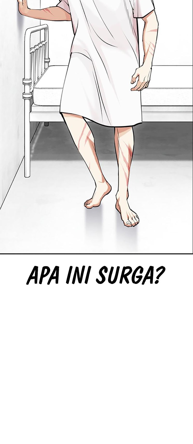 Lookism Chapter 450 Gambar 5