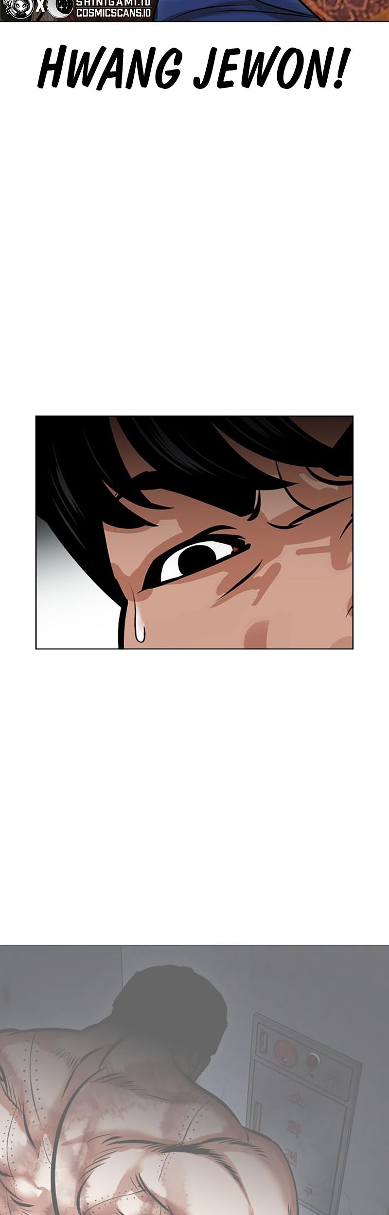 Lookism Chapter 450 Gambar 22