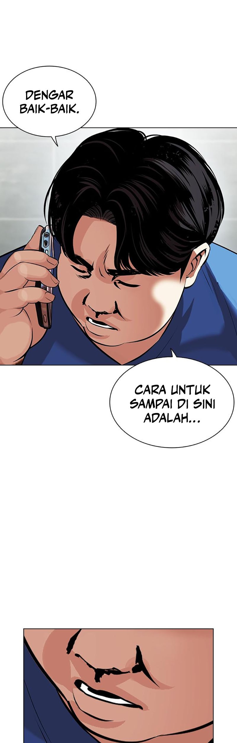 Lookism Chapter 450 Gambar 32