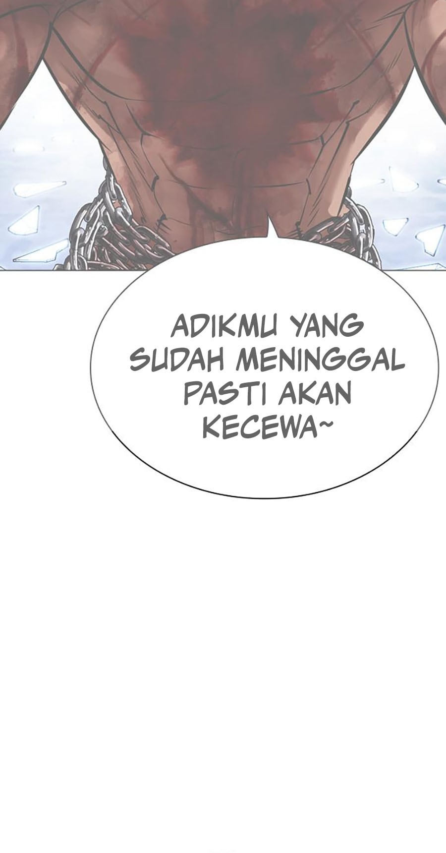 Lookism Chapter 451 Gambar 45