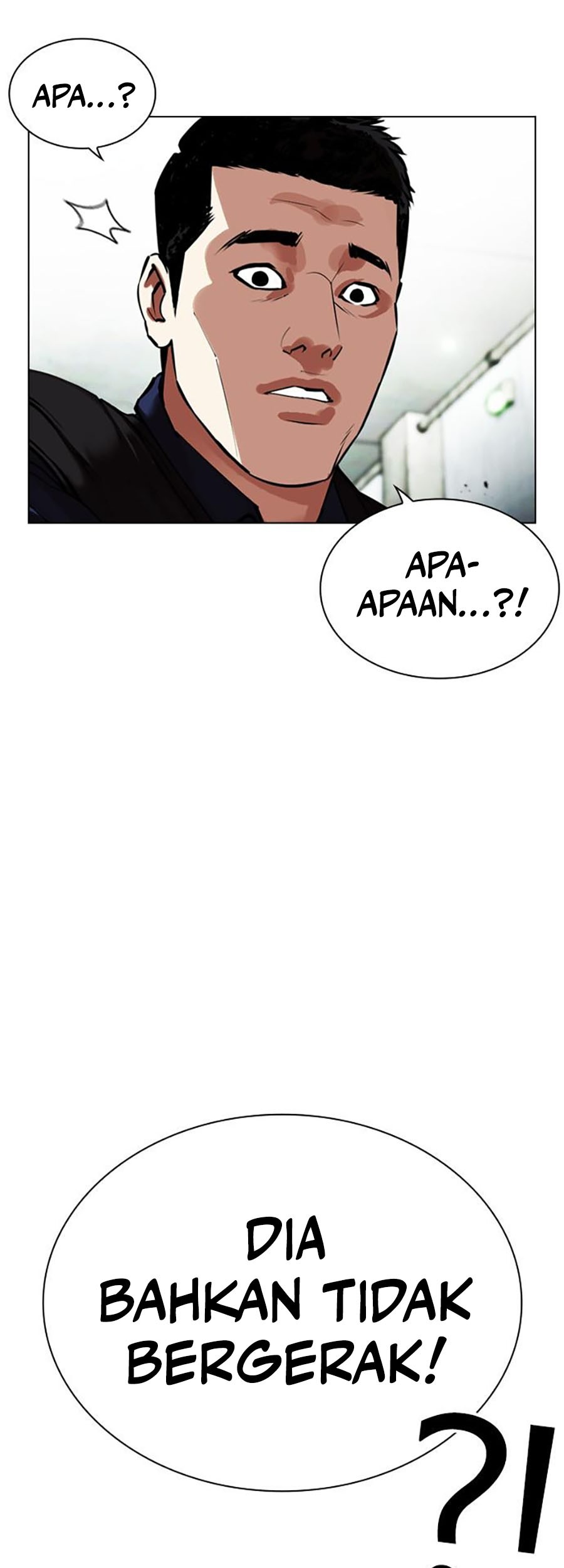 Lookism Chapter 451 Gambar 48