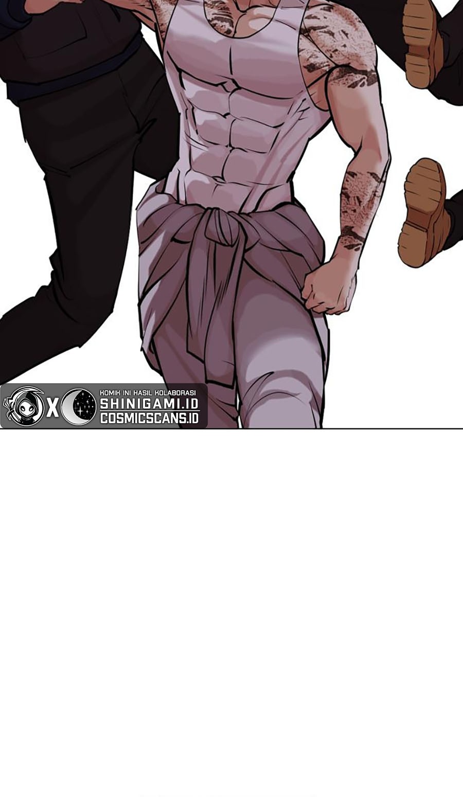 Lookism Chapter 451 Gambar 60