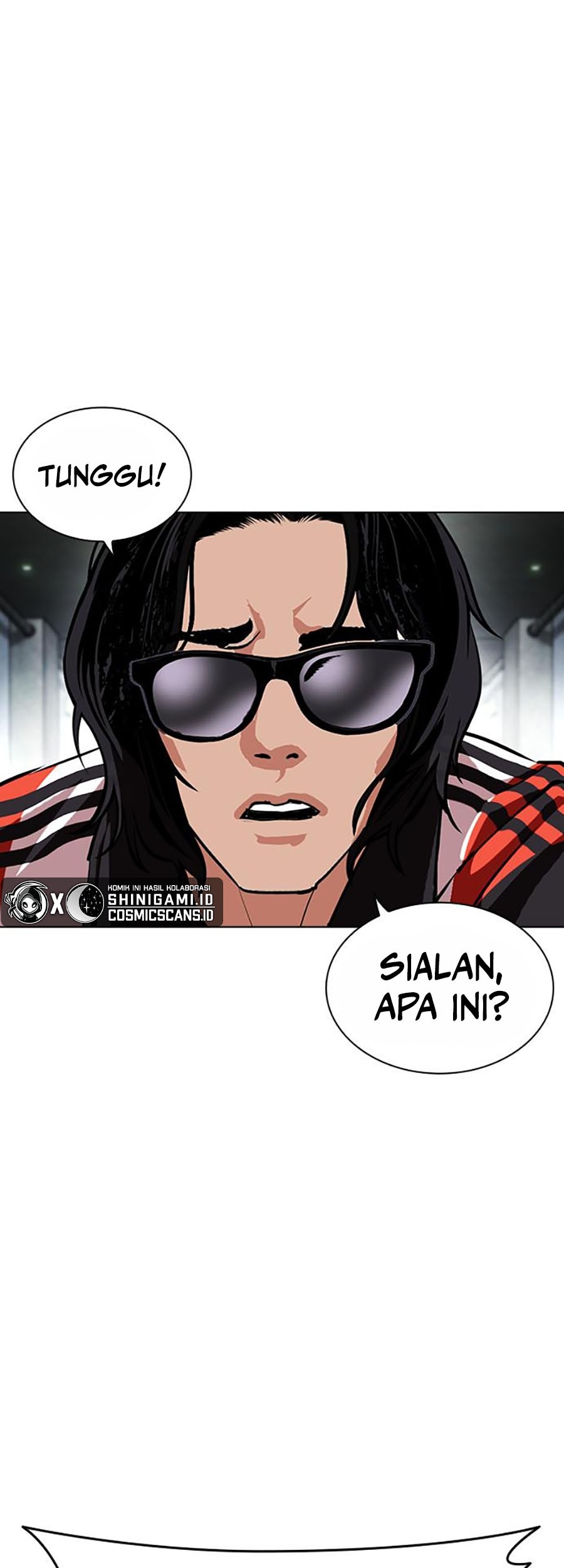 Lookism Chapter 451 Gambar 83