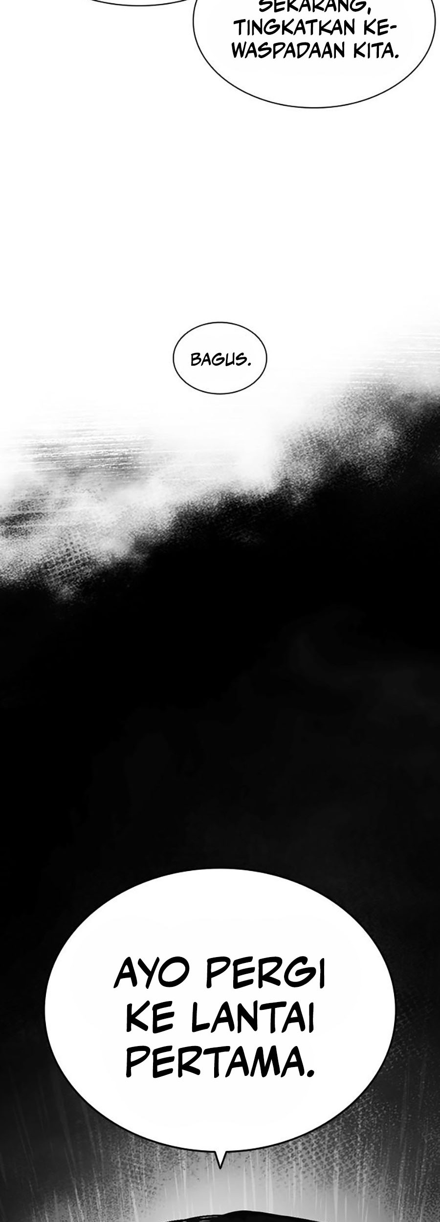 Lookism Chapter 451 Gambar 129