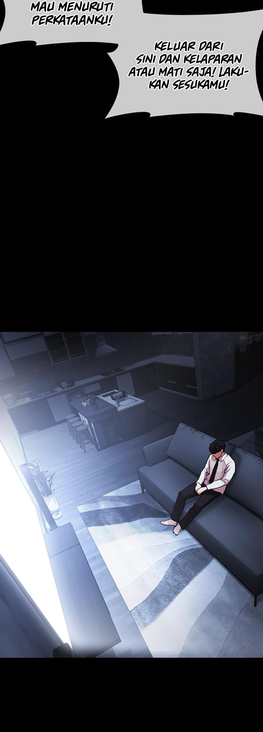 Lookism Chapter 451 Gambar 28