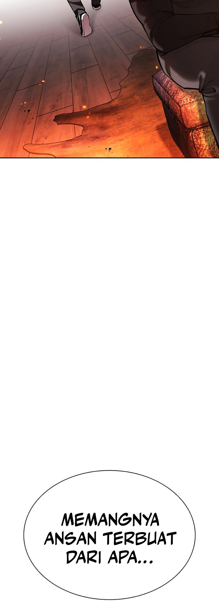 Lookism Chapter 451 Gambar 19