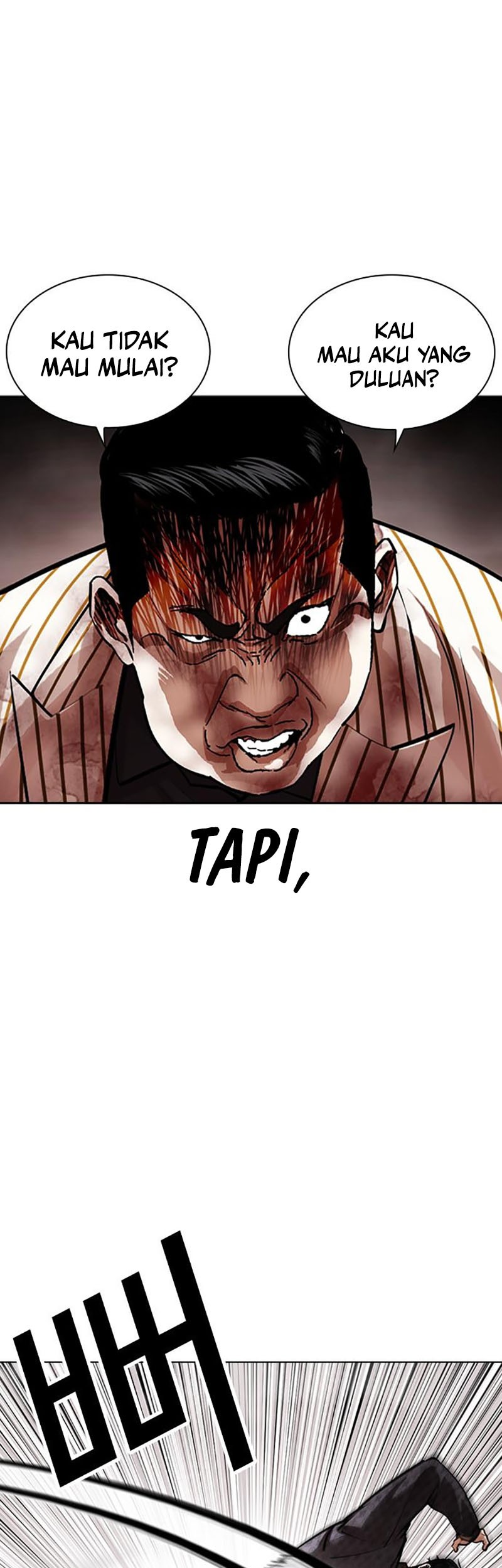 Lookism Chapter 453 Gambar 7