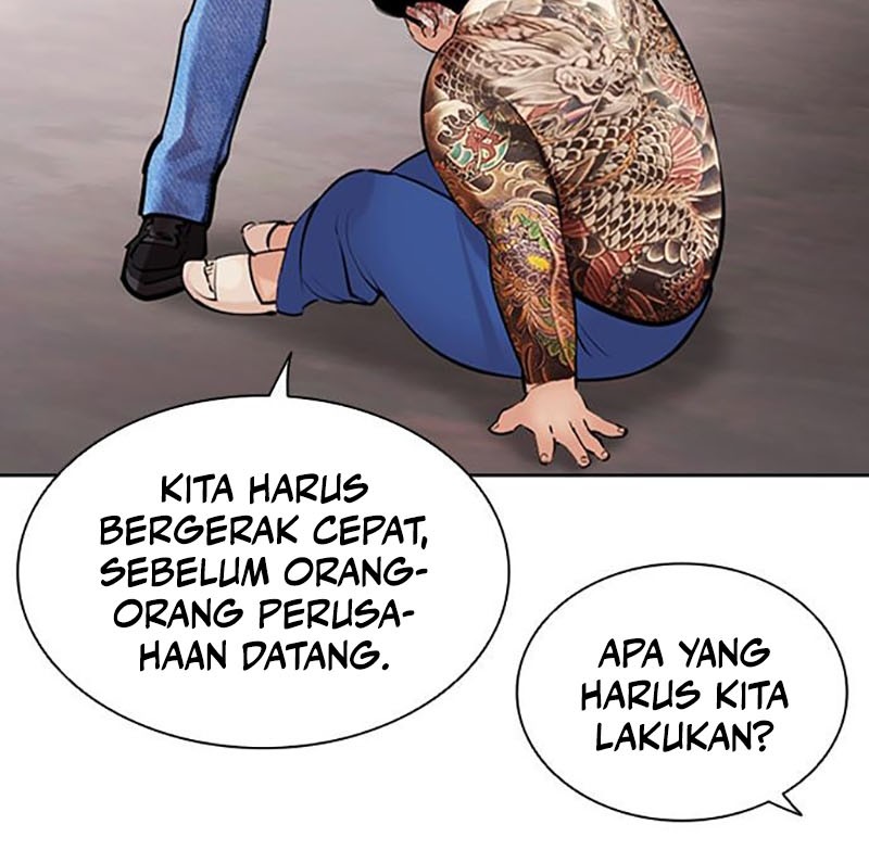 Lookism Chapter 453 Gambar 50
