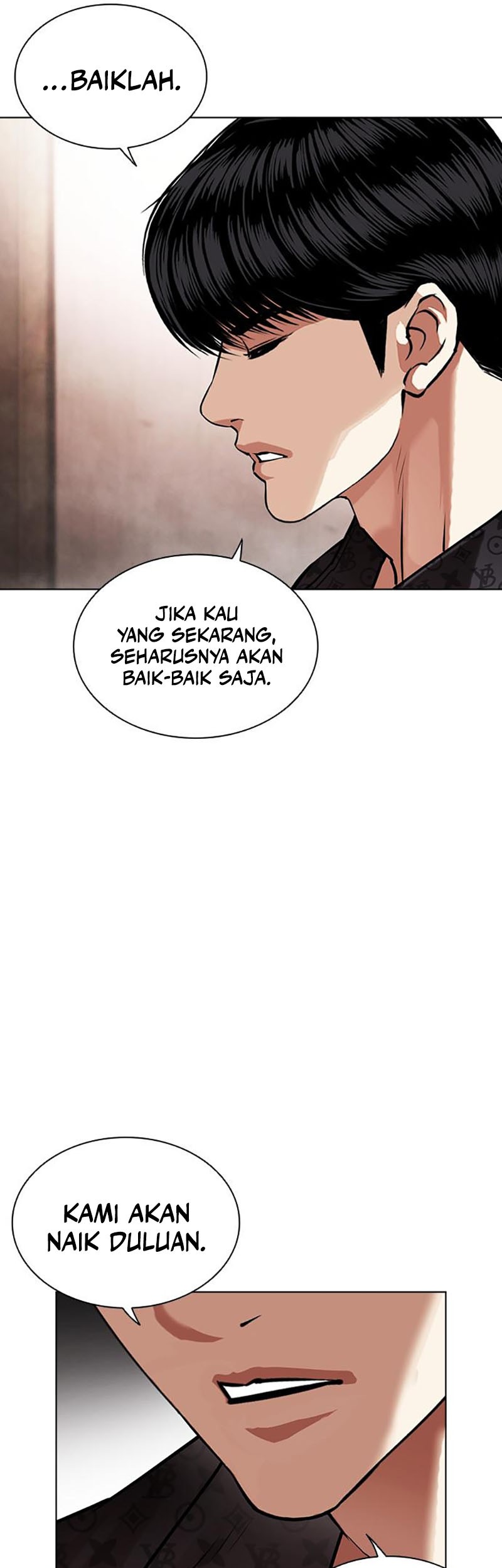 Lookism Chapter 453 Gambar 60
