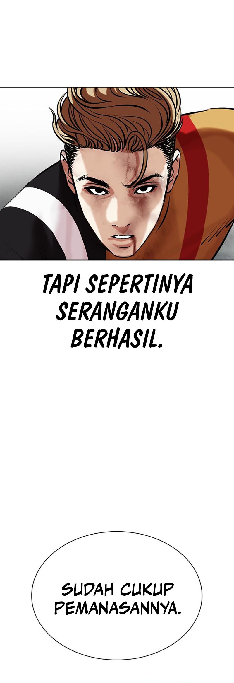 Lookism Chapter 453 Gambar 78