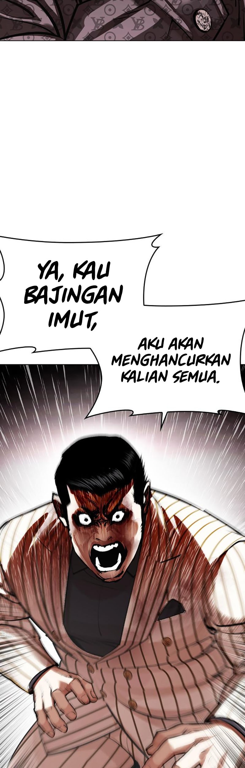 Lookism Chapter 453 Gambar 4