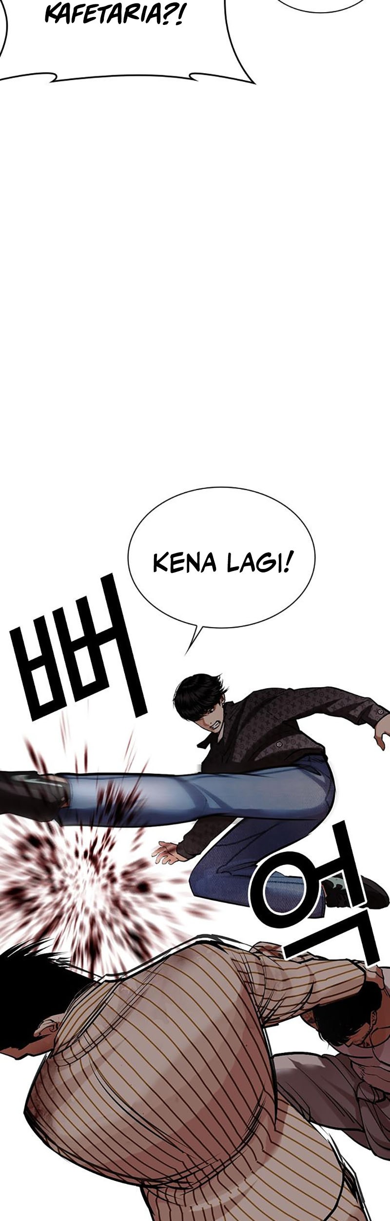 Lookism Chapter 453 Gambar 28