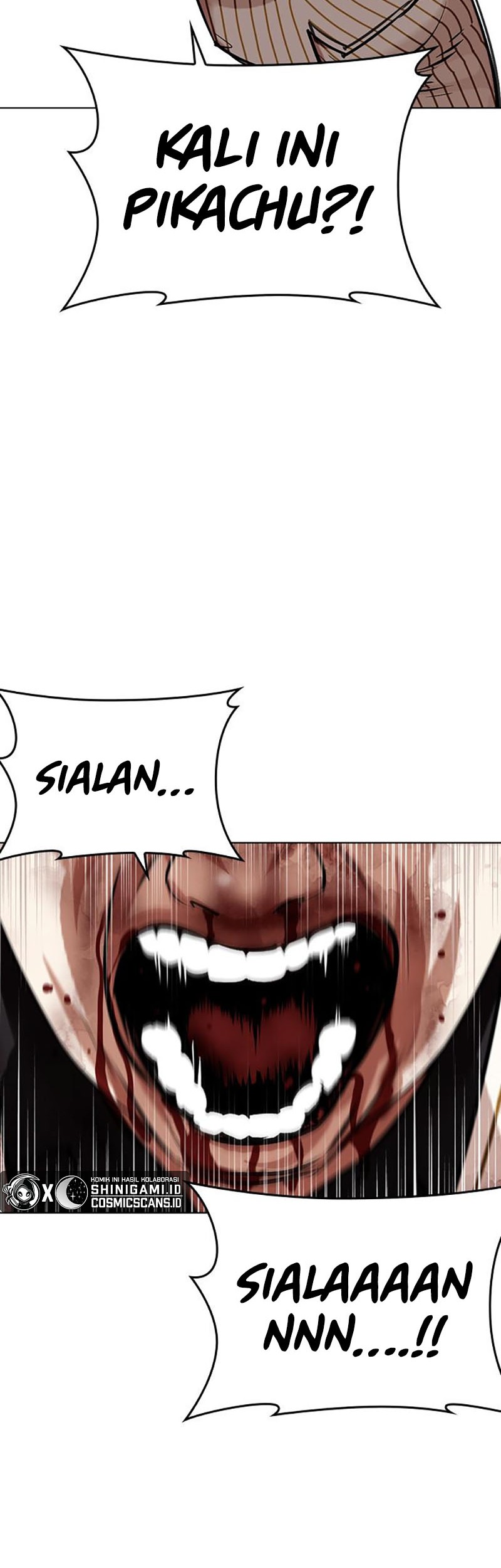 Lookism Chapter 453 Gambar 29