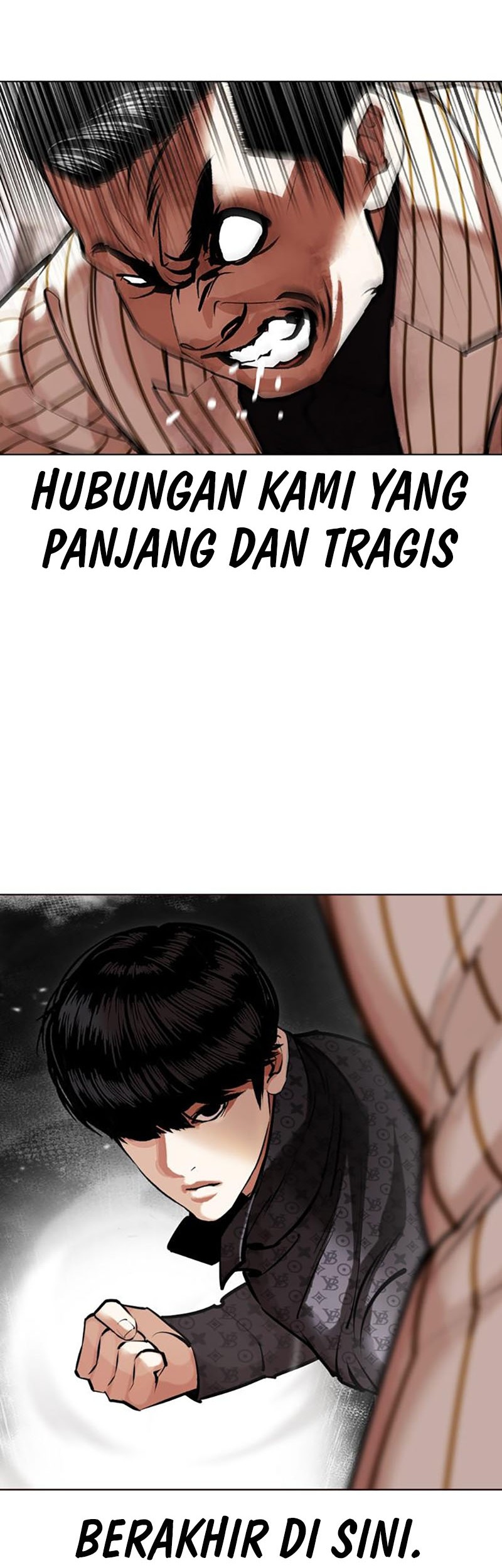 Lookism Chapter 453 Gambar 13