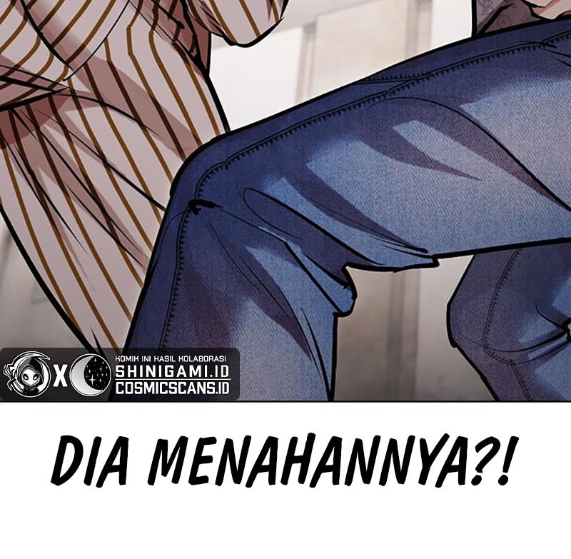 Lookism Chapter 453 Gambar 16