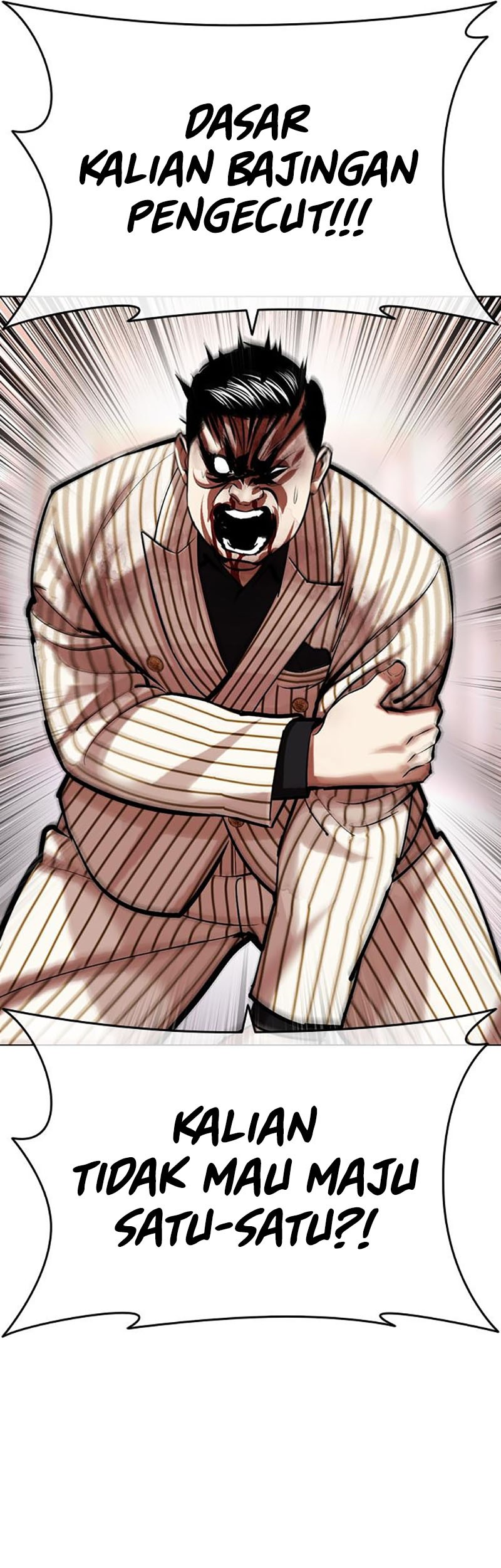 Lookism Chapter 453 Gambar 31