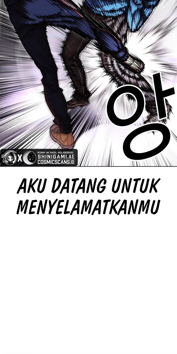 Lookism Chapter 464 Gambar 9