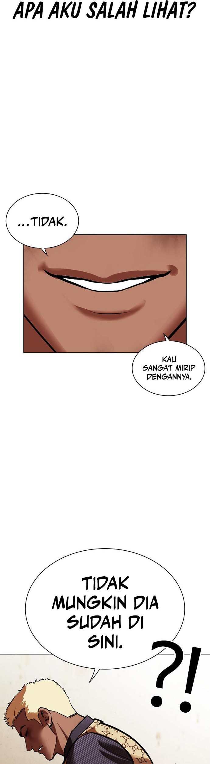 Lookism Chapter 464 Gambar 50