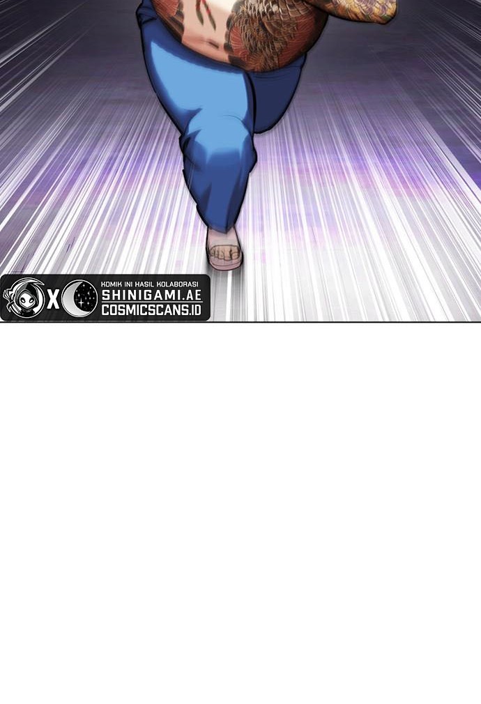 Lookism Chapter 464 Gambar 64