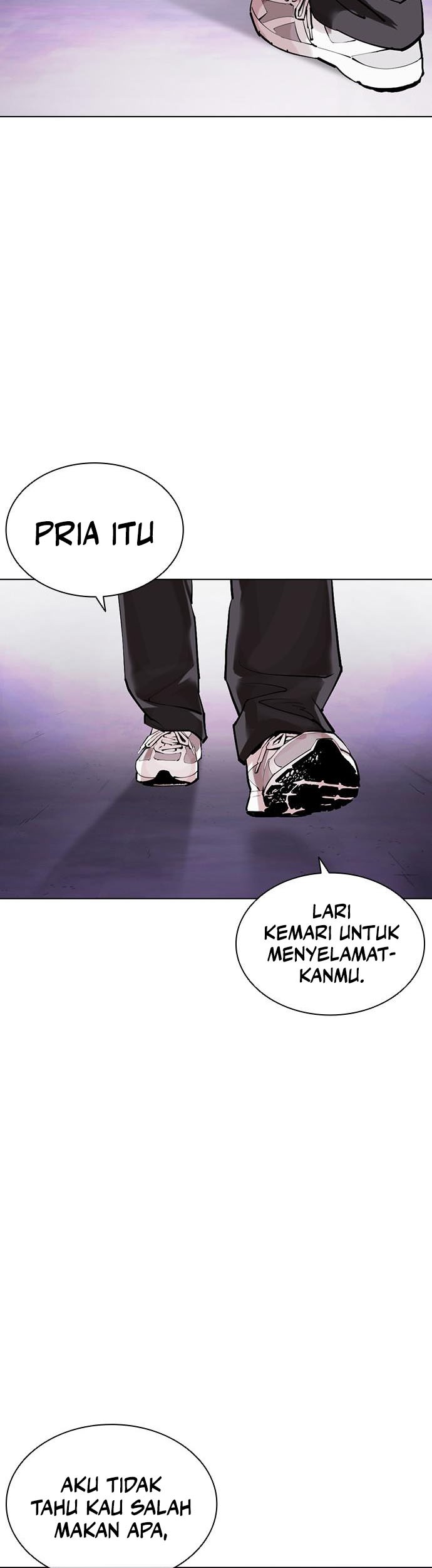 Lookism Chapter 464 Gambar 79