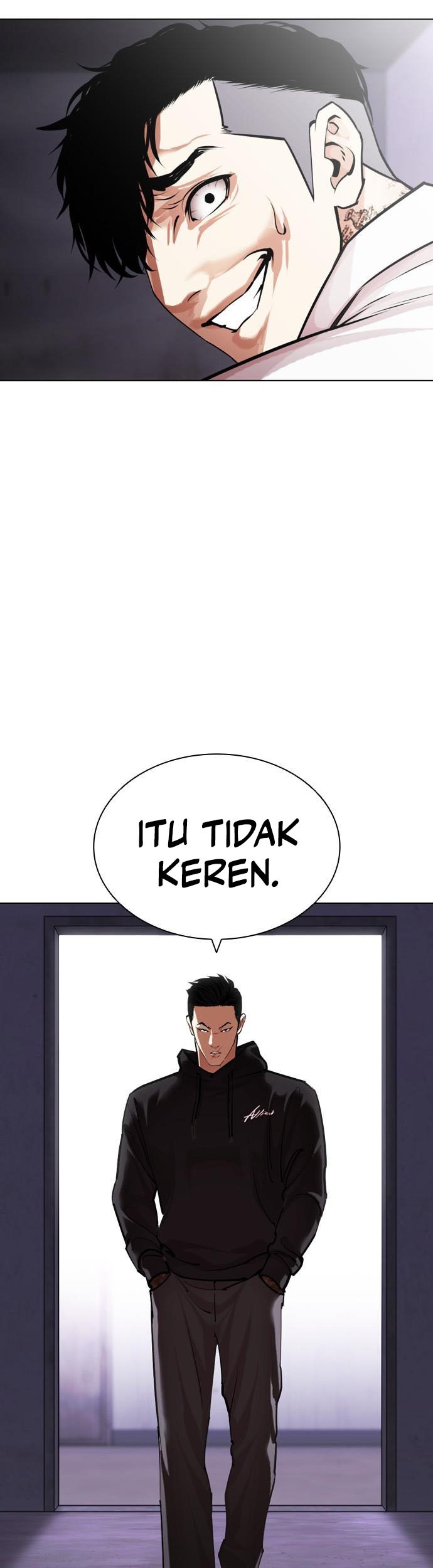 Lookism Chapter 464 Gambar 81