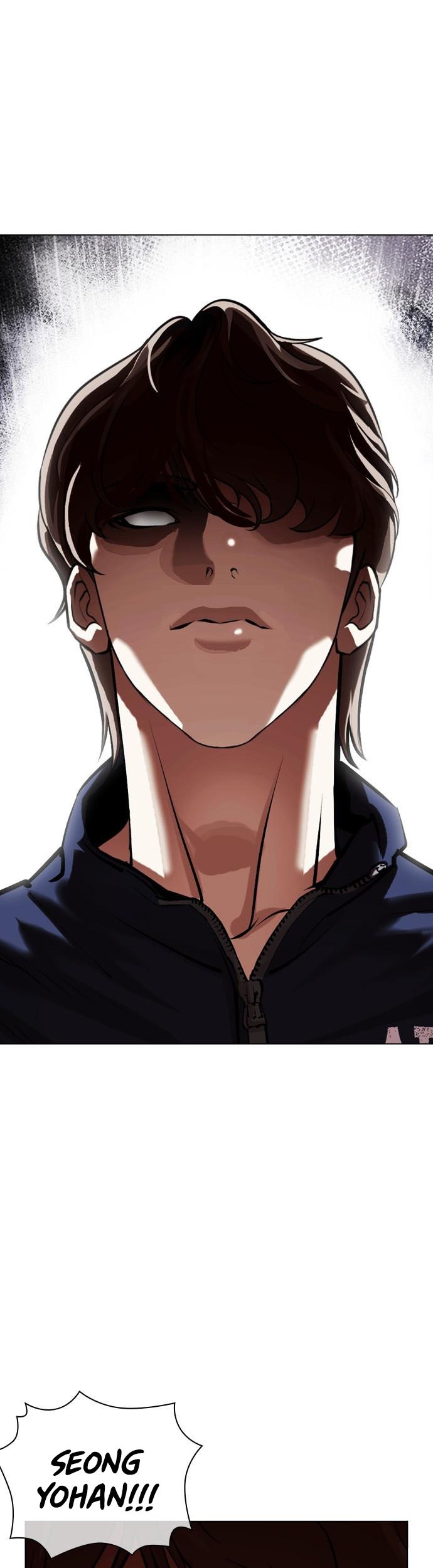 Manhwa Lookism Chapter 464 gambar nomor 2