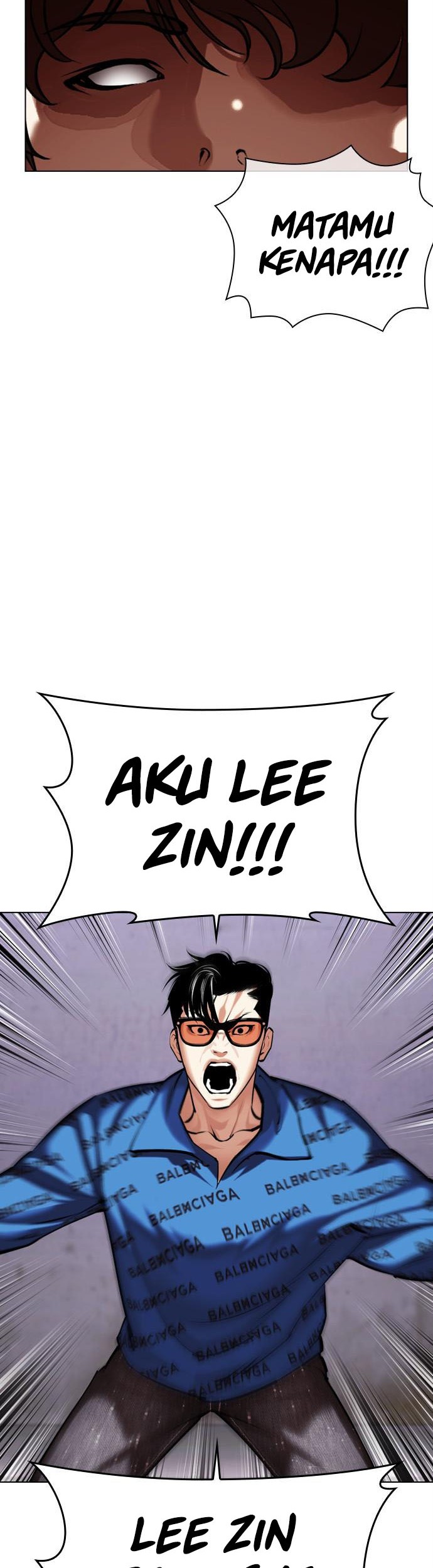 Lookism Chapter 464 Gambar 3