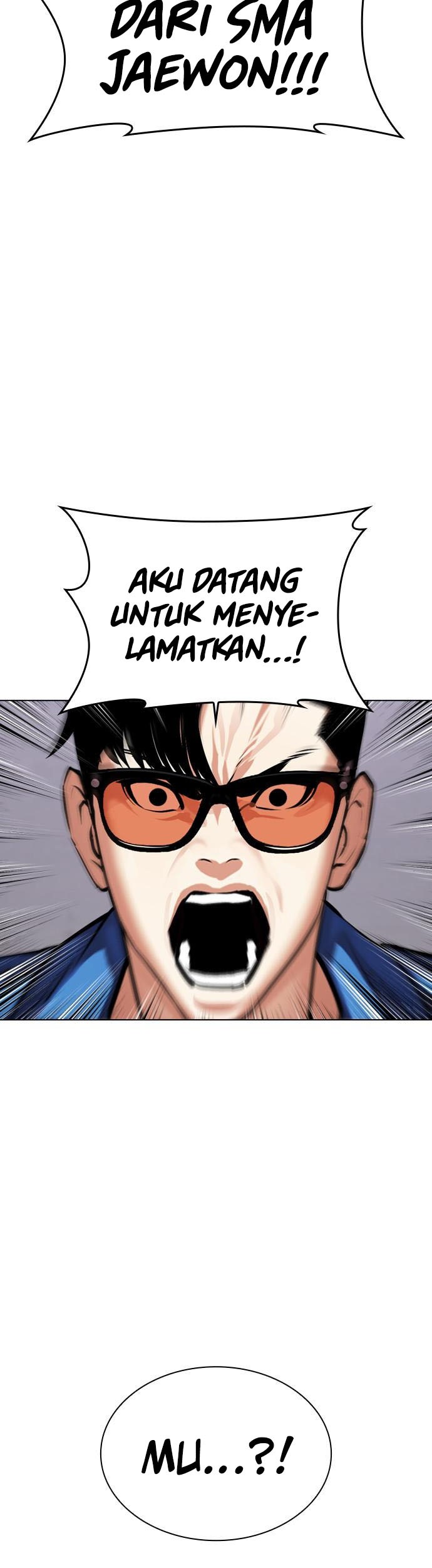 Lookism Chapter 464 Gambar 4