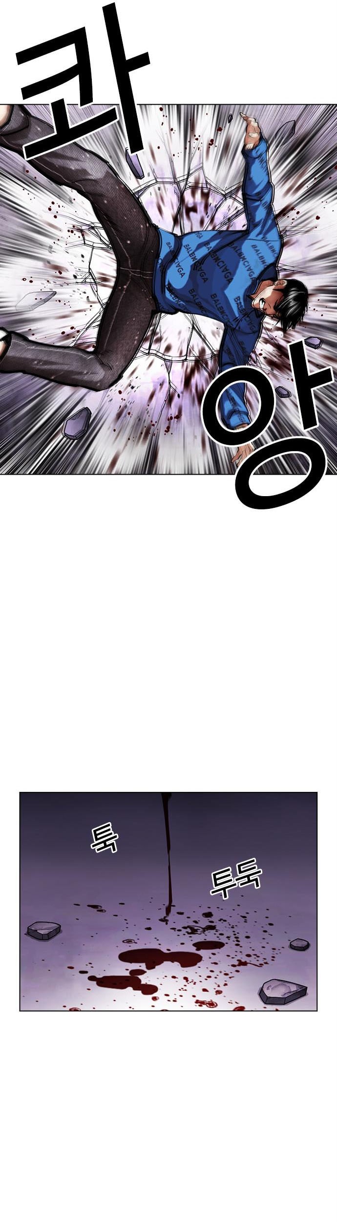 Lookism Chapter 464 Gambar 14