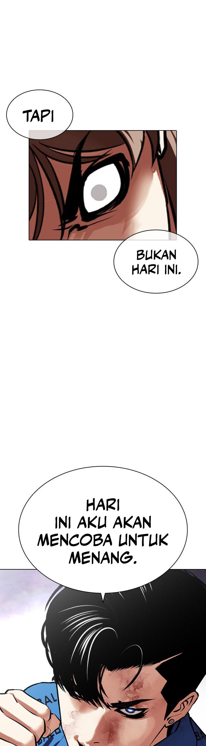 Lookism Chapter 464 Gambar 28