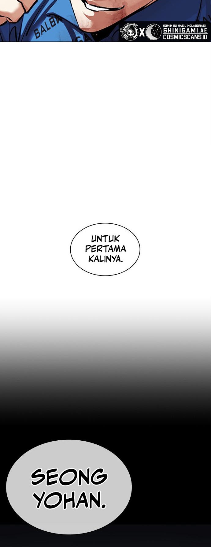 Lookism Chapter 464 Gambar 29