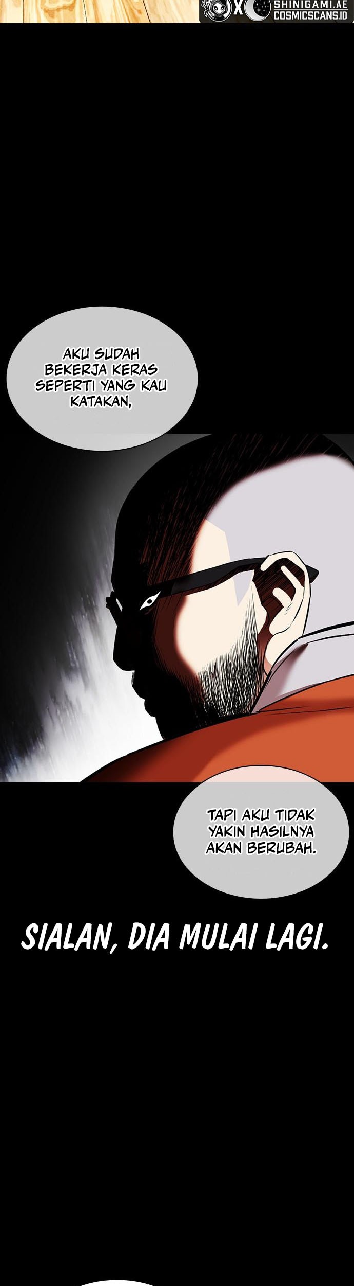 Lookism Chapter 465 Gambar 8