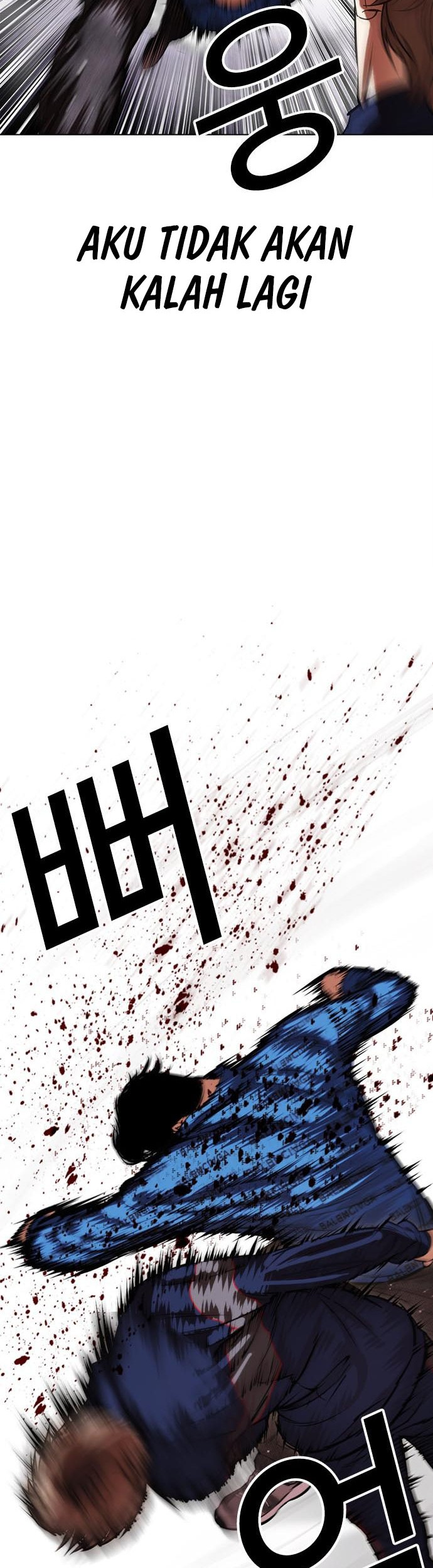 Lookism Chapter 465 Gambar 35