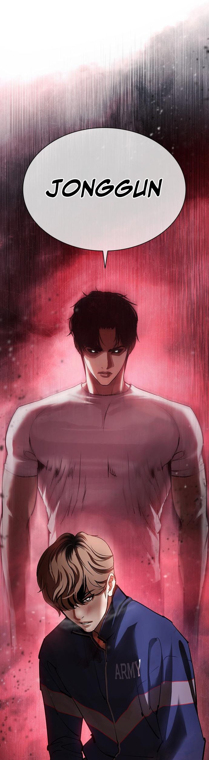 Lookism Chapter 465 Gambar 59