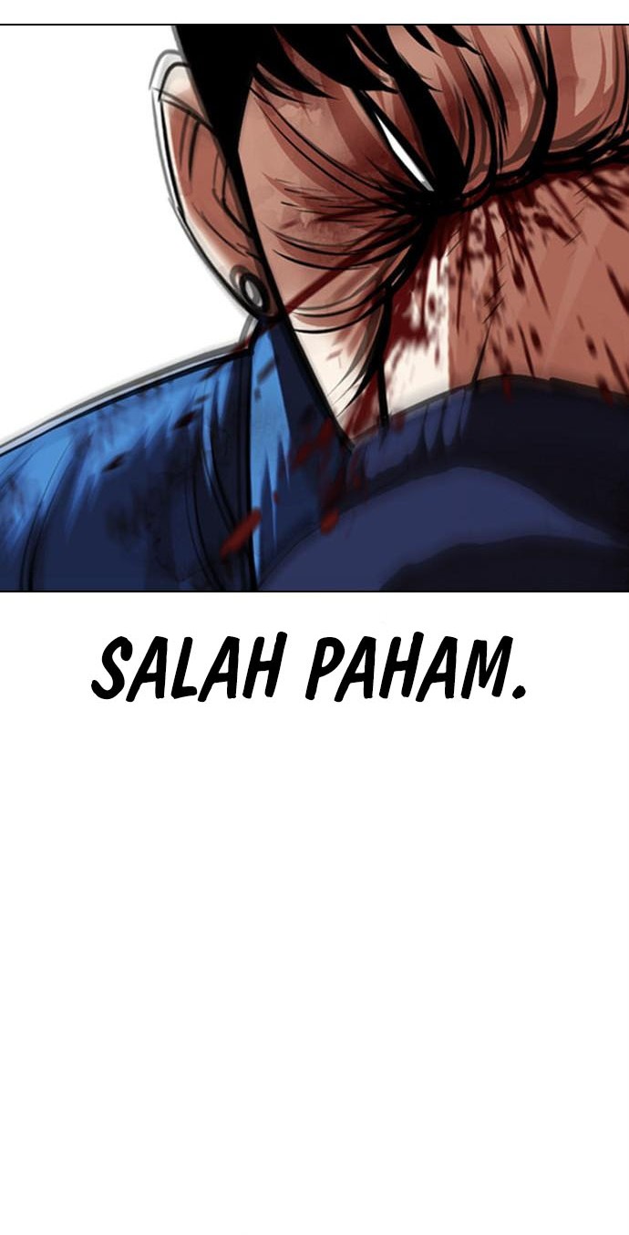 Lookism Chapter 465 Gambar 61