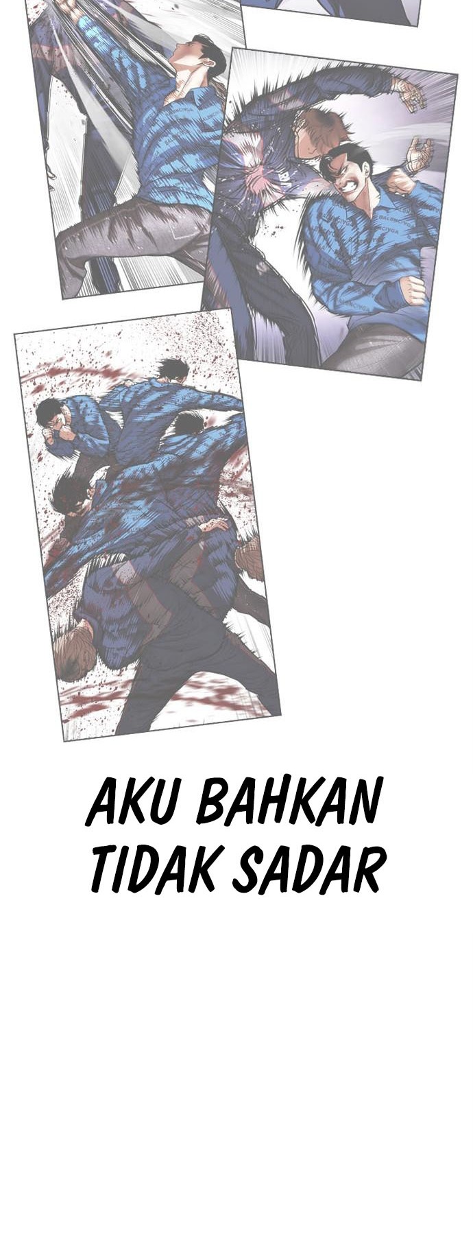 Lookism Chapter 465 Gambar 65