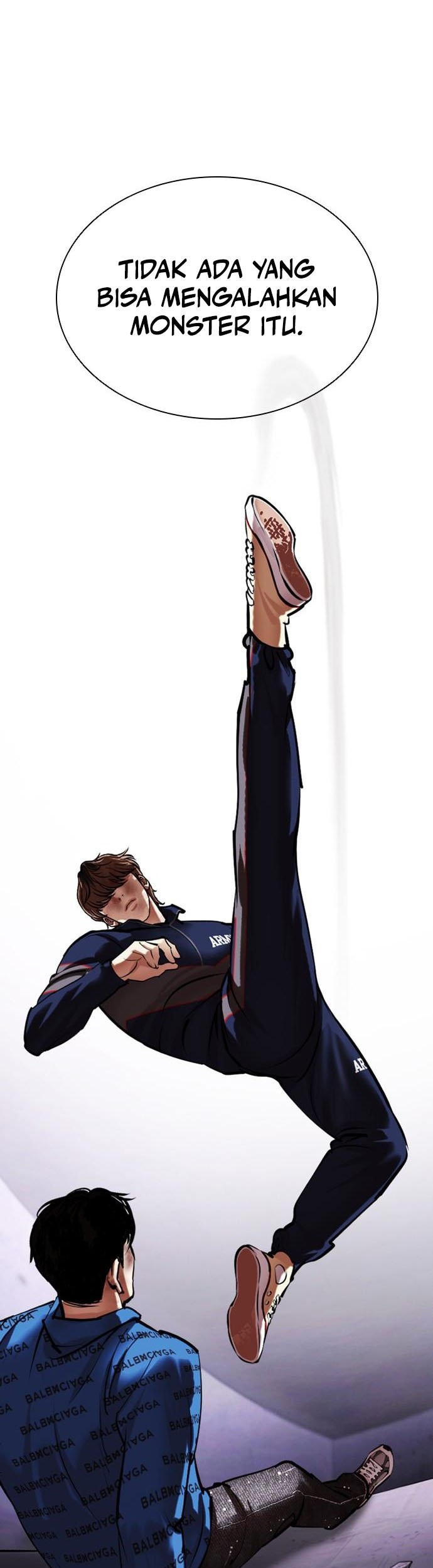 Lookism Chapter 465 Gambar 68