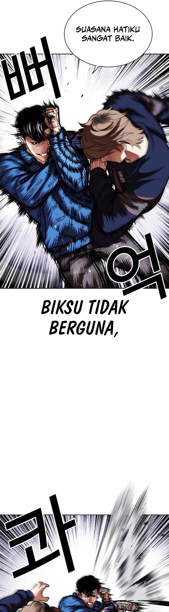 Lookism Chapter 465 Gambar 74