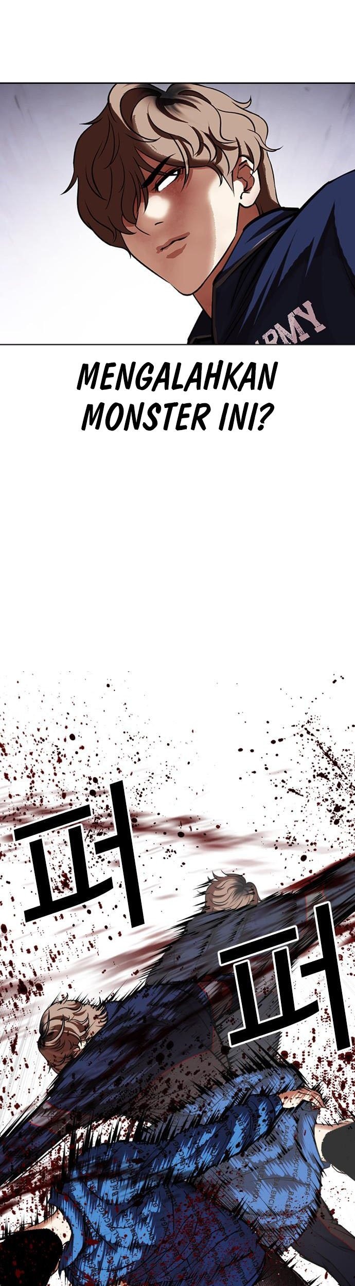 Lookism Chapter 465 Gambar 76