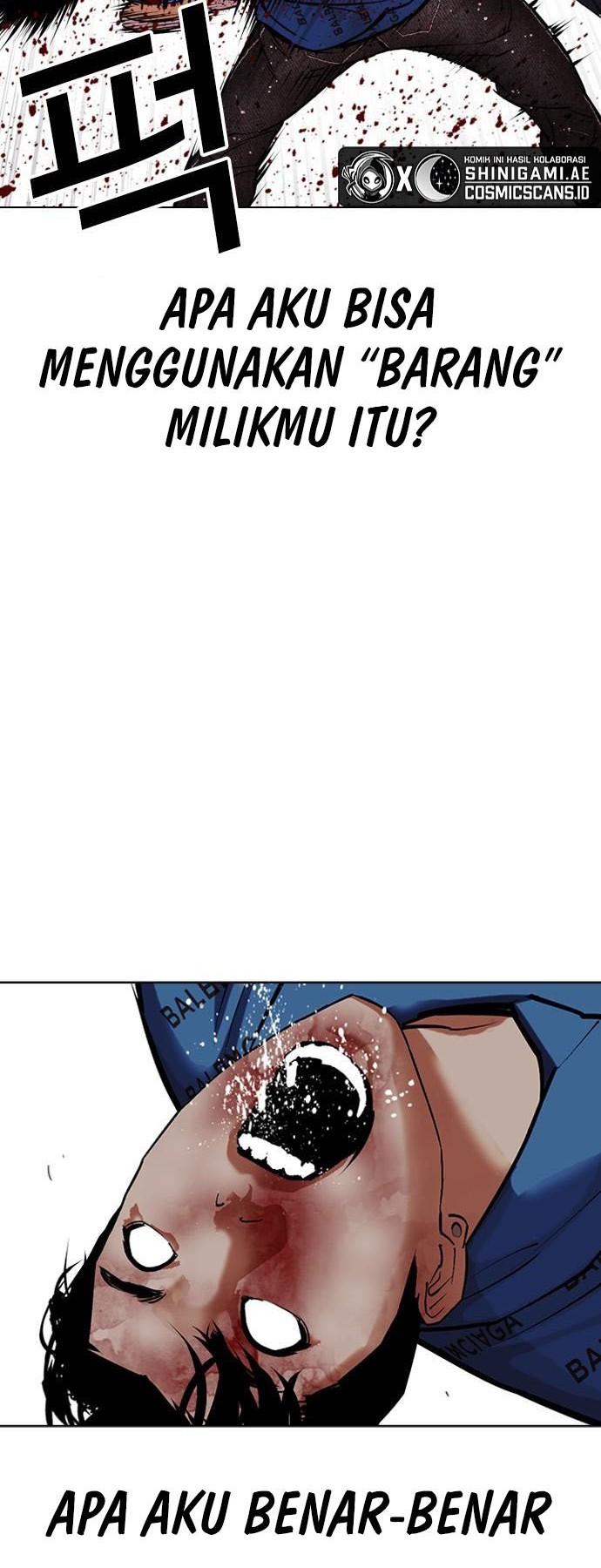 Lookism Chapter 465 Gambar 77