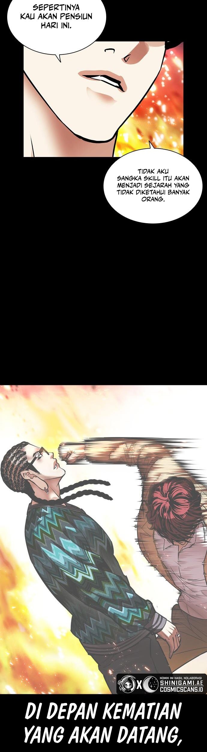 Lookism Chapter 465 Gambar 84