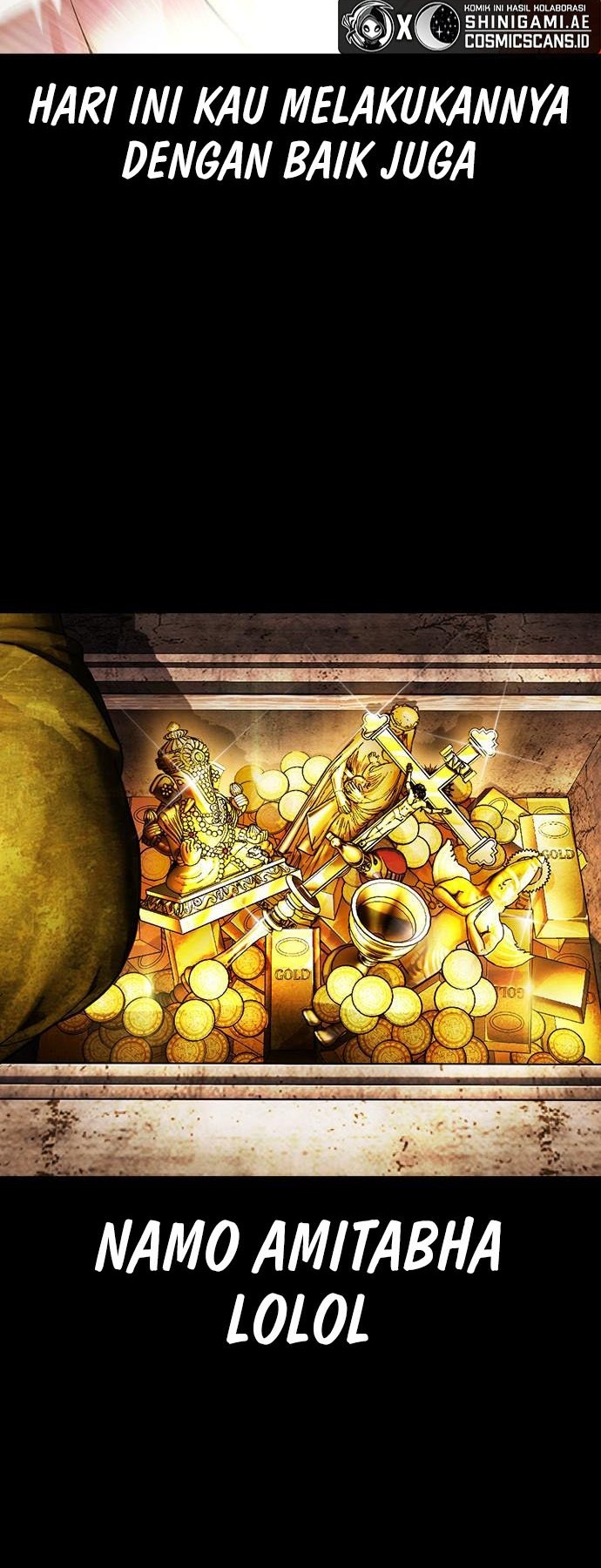 Lookism Chapter 465 Gambar 5