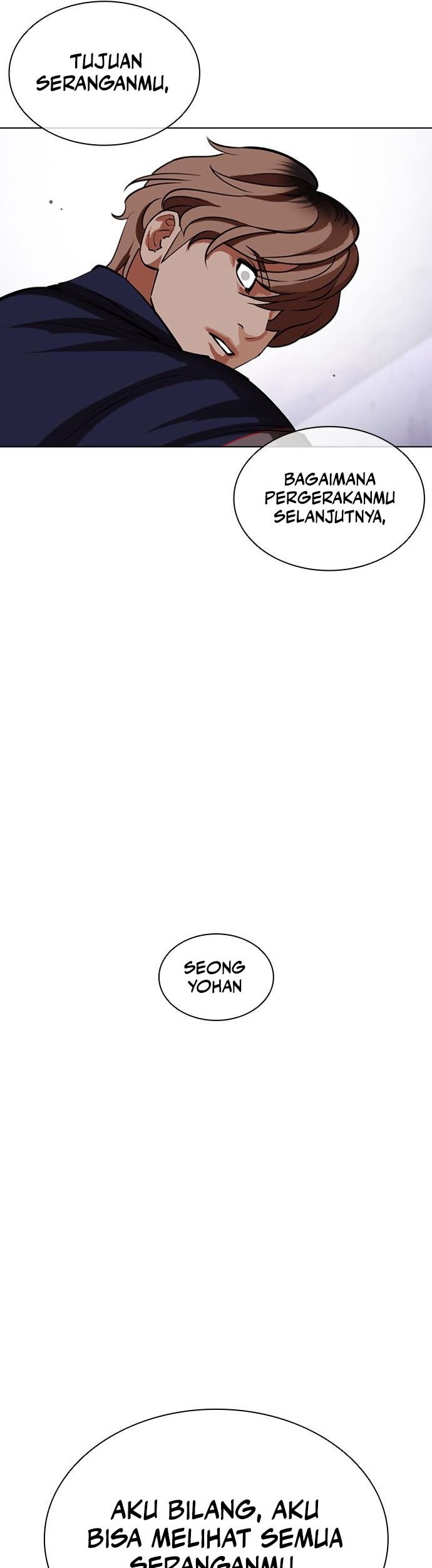 Lookism Chapter 465 Gambar 22