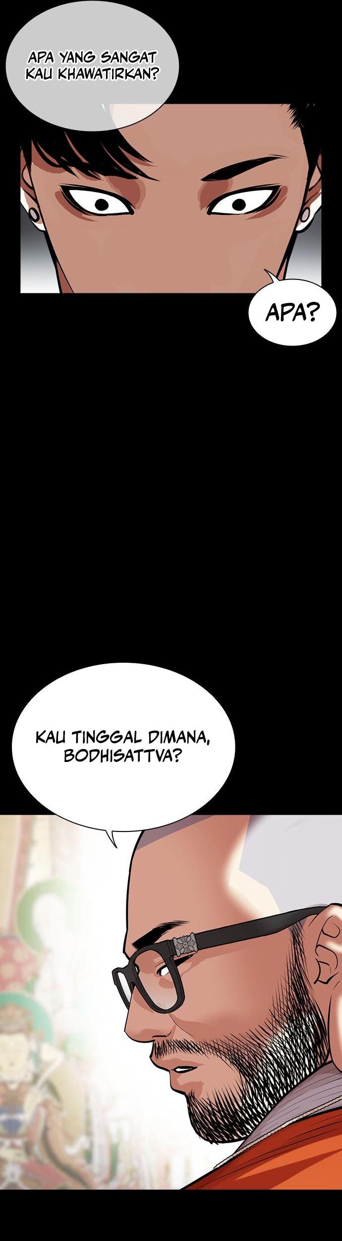 Lookism Chapter 465 Gambar 10