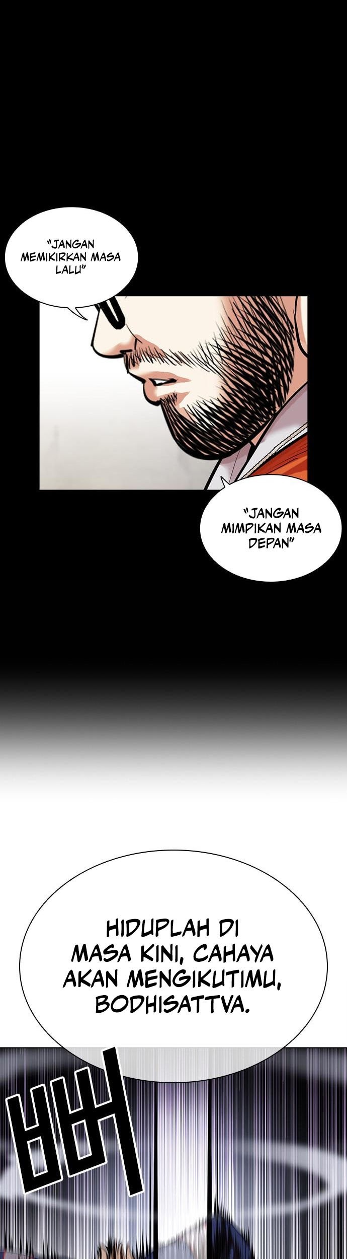 Lookism Chapter 465 Gambar 14