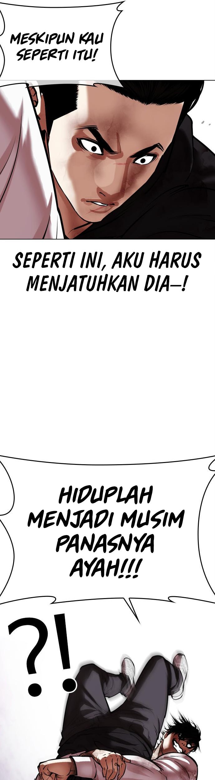 Lookism Chapter 466 Gambar 34