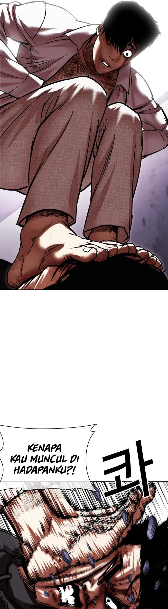 Lookism Chapter 466 Gambar 38