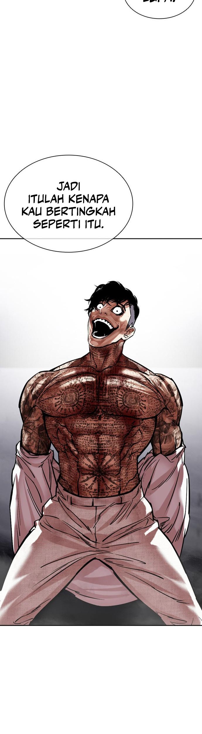 Lookism Chapter 466 Gambar 43