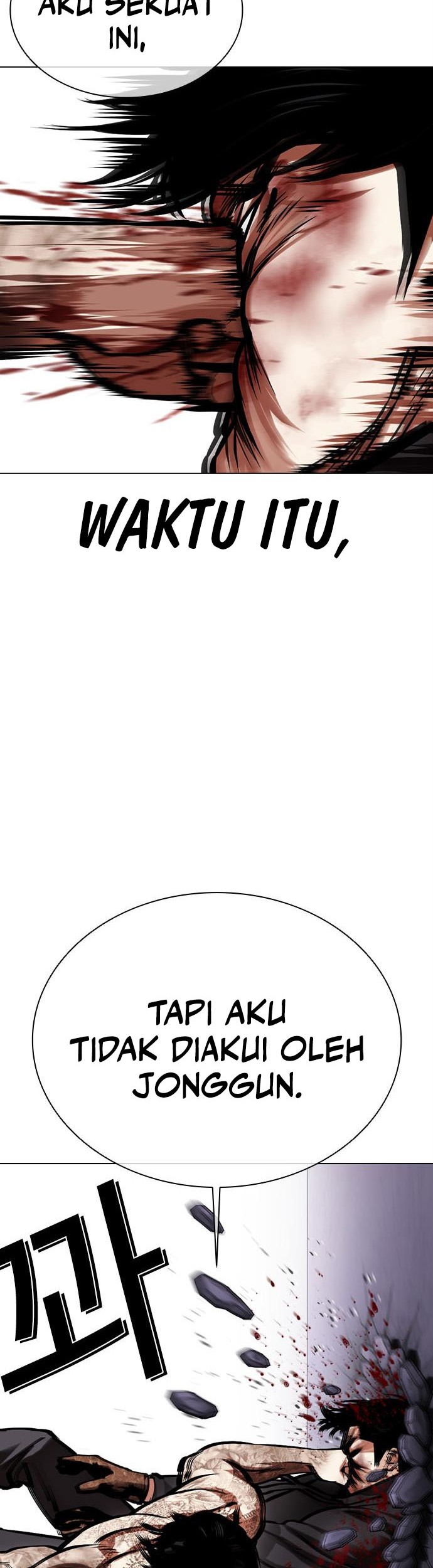 Lookism Chapter 466 Gambar 51